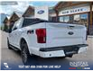 2020 Ford F-150 Lariat (Stk: P1318) in Canmore - Image 5 of 25