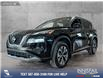 2023 Nissan Rogue SV Moonroof (Stk: BJ188) in Airdrie - Image 1 of 25