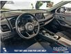 2023 Nissan Rogue SV Moonroof (Stk: BJ188) in Airdrie - Image 13 of 25