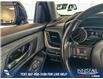 2023 Nissan Rogue SV Moonroof (Stk: BJ188) in Airdrie - Image 17 of 25