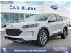 2022 Ford Escape SEL (Stk: U37265) in Red Deer - Image 1 of 24