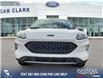 2022 Ford Escape SEL (Stk: U37265) in Red Deer - Image 2 of 24