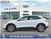 2022 Ford Escape SEL (Stk: U37265) in Red Deer - Image 3 of 24