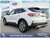 2022 Ford Escape SEL (Stk: U37265) in Red Deer - Image 4 of 24