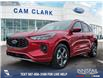 2024 Ford Escape ST-Line Select (Stk: U37318) in Red Deer - Image 1 of 25