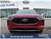 2024 Ford Escape ST-Line Select (Stk: U37318) in Red Deer - Image 2 of 25