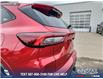 2024 Ford Escape ST-Line Select (Stk: U37318) in Red Deer - Image 11 of 25