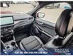 2024 Ford Escape ST-Line Select (Stk: U37318) in Red Deer - Image 25 of 25