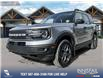 2023 Ford Bronco Sport Badlands (Stk: P1337) in Canmore - Image 1 of 26
