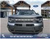 2023 Ford Bronco Sport Badlands (Stk: P1337) in Canmore - Image 3 of 26