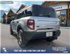 2023 Ford Bronco Sport Badlands (Stk: P1337) in Canmore - Image 5 of 26