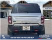 2023 Ford Bronco Sport Badlands (Stk: P1337) in Canmore - Image 6 of 26