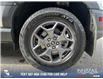 2023 Ford Bronco Sport Badlands (Stk: P1337) in Canmore - Image 7 of 26
