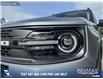 2023 Ford Bronco Sport Badlands (Stk: P1337) in Canmore - Image 9 of 26