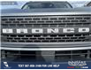 2023 Ford Bronco Sport Badlands (Stk: P1337) in Canmore - Image 10 of 26