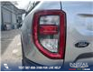 2023 Ford Bronco Sport Badlands (Stk: P1337) in Canmore - Image 12 of 26