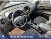 2023 Ford Bronco Sport Badlands (Stk: P1337) in Canmore - Image 14 of 26