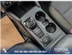 2023 Ford Bronco Sport Badlands (Stk: P1337) in Canmore - Image 19 of 26