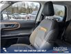 2023 Ford Bronco Sport Badlands (Stk: P1337) in Canmore - Image 21 of 26