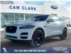 2020 Jaguar F-PACE 25t Premium (Stk: U37306) in Red Deer - Image 1 of 25