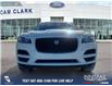 2020 Jaguar F-PACE 25t Premium (Stk: U37306) in Red Deer - Image 2 of 25