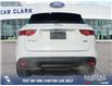 2020 Jaguar F-PACE 25t Premium (Stk: U37306) in Red Deer - Image 5 of 25