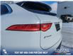 2020 Jaguar F-PACE 25t Premium (Stk: U37306) in Red Deer - Image 11 of 25