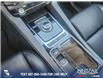 2020 Jaguar F-PACE 25t Premium (Stk: U37306) in Red Deer - Image 18 of 25