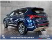 2022 Hyundai Santa Fe Ultimate Calligraphy (Stk: P13868) in Airdrie - Image 4 of 25