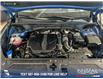2022 Hyundai Santa Fe Ultimate Calligraphy (Stk: P13868) in Airdrie - Image 10 of 25