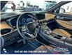 2022 Hyundai Santa Fe Ultimate Calligraphy (Stk: P13868) in Airdrie - Image 13 of 25