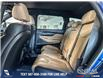 2022 Hyundai Santa Fe Ultimate Calligraphy (Stk: P13868) in Airdrie - Image 23 of 25
