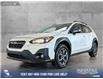 2021 Subaru Crosstrek Outdoor (Stk: BJ194) in Airdrie - Image 1 of 25