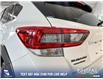 2021 Subaru Crosstrek Outdoor (Stk: BJ194) in Airdrie - Image 11 of 25