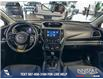 2021 Subaru Crosstrek Outdoor (Stk: BJ194) in Airdrie - Image 24 of 25