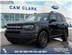 2021 Ford Bronco Sport Big Bend (Stk: U37320) in Red Deer - Image 1 of 25