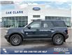 2021 Ford Bronco Sport Big Bend (Stk: U37320) in Red Deer - Image 3 of 25