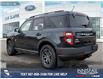 2021 Ford Bronco Sport Big Bend (Stk: U37320) in Red Deer - Image 4 of 25
