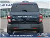 2021 Ford Bronco Sport Big Bend (Stk: U37320) in Red Deer - Image 5 of 25