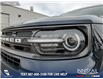 2021 Ford Bronco Sport Big Bend (Stk: U37320) in Red Deer - Image 8 of 25