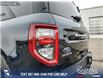 2021 Ford Bronco Sport Big Bend (Stk: U37320) in Red Deer - Image 11 of 25