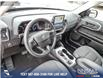 2021 Ford Bronco Sport Big Bend (Stk: U37320) in Red Deer - Image 13 of 25