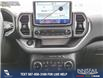 2021 Ford Bronco Sport Big Bend (Stk: U37320) in Red Deer - Image 19 of 25