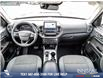 2021 Ford Bronco Sport Big Bend (Stk: U37320) in Red Deer - Image 24 of 25