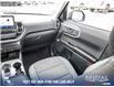 2021 Ford Bronco Sport Big Bend (Stk: U37320) in Red Deer - Image 25 of 25