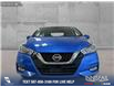 2021 Nissan Versa SV (Stk: P13871) in Airdrie - Image 2 of 25