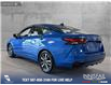 2021 Nissan Versa SV (Stk: P13871) in Airdrie - Image 4 of 25