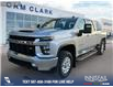 2023 Chevrolet Silverado 3500HD LT (Stk: P6529) in Olds - Image 1 of 25