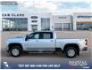 2023 Chevrolet Silverado 3500HD LT (Stk: P6529) in Olds - Image 3 of 25