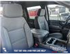 2023 Chevrolet Silverado 3500HD LT (Stk: P6529) in Olds - Image 22 of 25